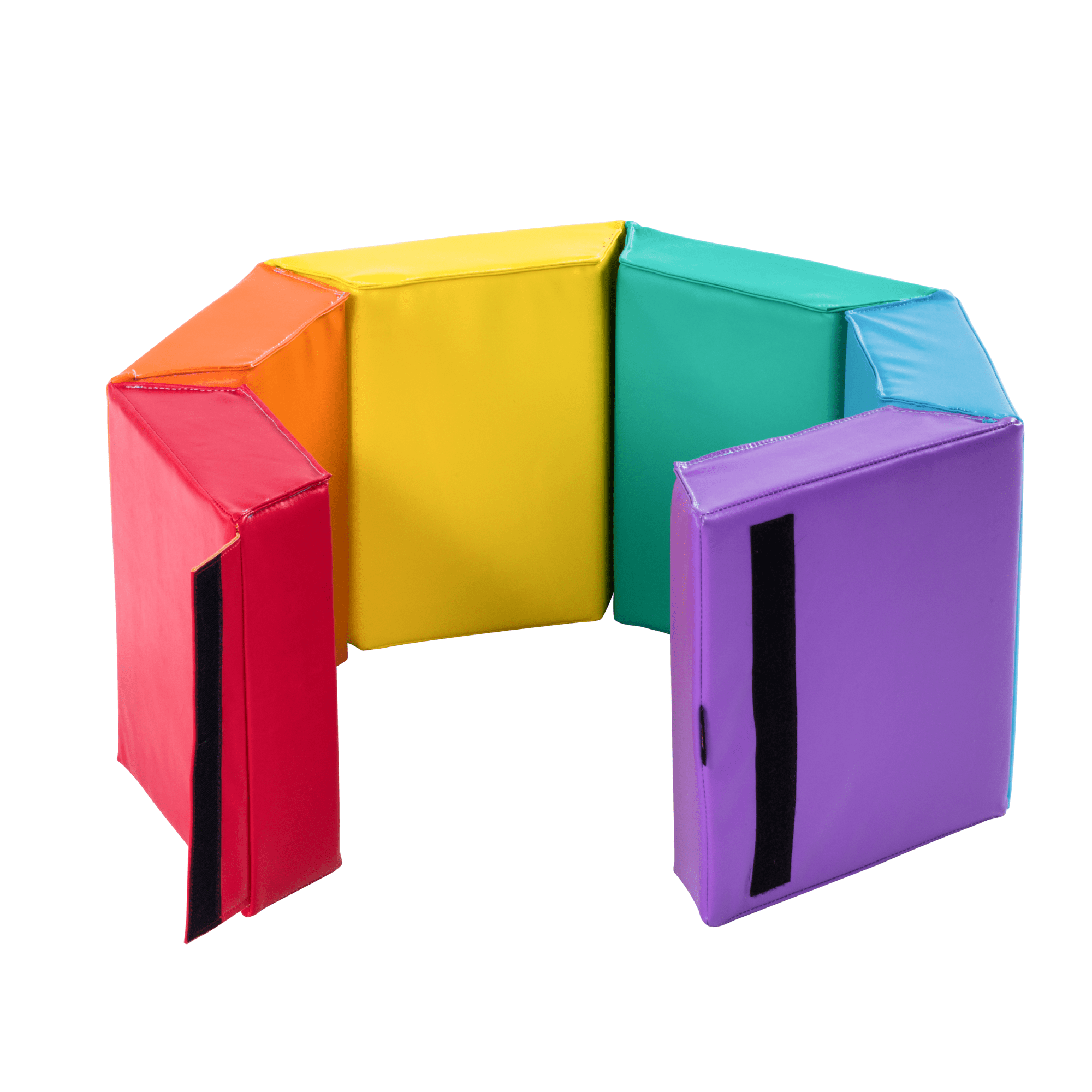 Hexagon Gymnastics Mat Trainer Tumbling Mat SHEIN USA