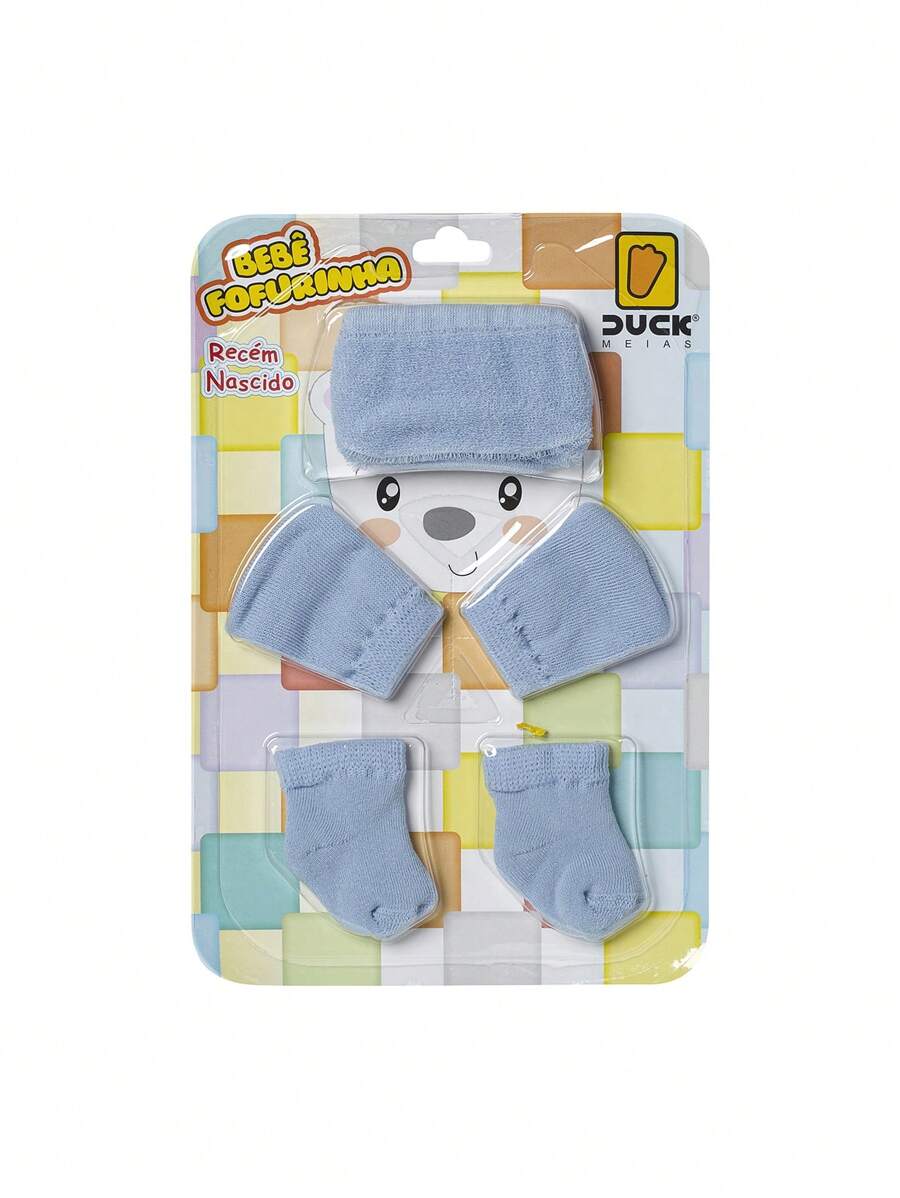 Infant Flats - Xem 1