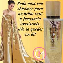 SET DE 4 PERFUME 250ML DELISIOSOS AROMAS DULCES Y FRUTALES FRUIT SUNSHINE ,CHARMING VAINILLA, COCONUT FREEZEEL TERSERO ES AL AZAR - Dulce - Ver 3