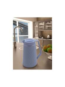 Vacuum Flasks & Thermoses - 藍色 - 查看 1