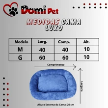 Pet Bed & Crate Mat - Xám - Xem 5