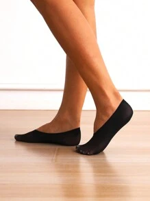 10 Pairs Women Invisible No Show Socks
