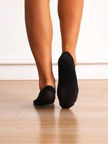 10 Pairs Women Invisible No Show Socks