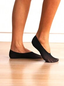 10 Pairs Women Invisible No Show Socks