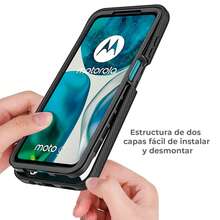 Basic Phone Cases - الأسود - مشاهدة 5