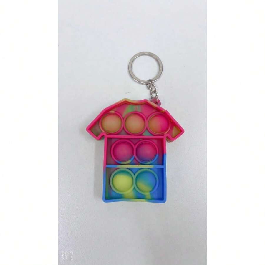 Kids Bag Accessories - T恤 - 查看 1