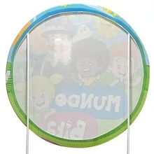 Festival Decor - 藍色 - 查看 4