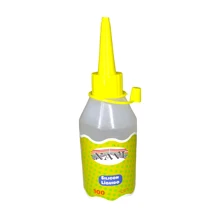 Silicon liquido Silicona Liquida Pegamento 250ml