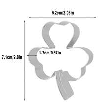 1pc Easter-Themed Stainless Steel Cookie Cutter, Featuring Rabbit, Pigeon, Duck, Egg And Carrot Shapes, Suitable As Baking Tool For Cutting Cake, Fondant, Biscuit, Chocolate And Soap, Also Helpful Kitchen Gadget For Cutting Vegetables, Fruits And Dough - Silver - View 23