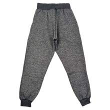 Young Boys Sweatpants - 灰色 - 查看 2