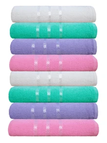 Towels - màu xanh lá - Xem 2