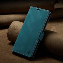 Autspace Vỏ điện thoại dạng ví lật bằng da Pu dành cho doanh nghiệp theo phong cách Retro mới Đóng từ tính với chân đế và chức năng chặn Rfid Vỏ điện thoại chất lượng cao thủ công Tương thích với IPhone 15/14/13/12/11 Pro Max Plus Mini IPhone Xs Max XR 6 7 8 Plus Se2 3 Samsung Galaxy A23/A12/A22/A21/A40/50/A30/A70/A31/A41/A51/A71/A32/A42/A52/A13/A04/A14/A15/A72/A33/A34/A53/A54/A73/ /A24/A25/A35/A55/M31/M33/M53/S8/S9/S10/S20/S21/S22/S23/S24Plus/S20/S21/S22/S23/S24Ultra/S20FE/S21FE/S23FE/Note 10+ /Note20 Ultra Plus Fe/Z Fold 4 5/Z Flip 4 5/ Xi - Màu xanh lam - Xem 109