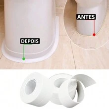 Fita Selante De Pvc À Prova D 'Água Para Cozinha Banheiro Banheira