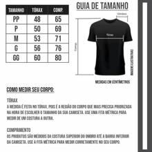 Men T-Shirts - 黑色 - 查看 4