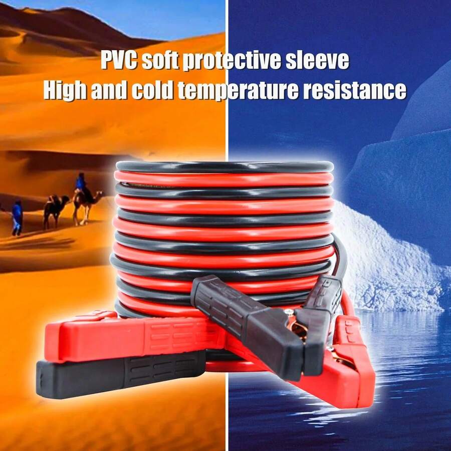 Car Emergency Power Relay For Smart Clip Ignition System Battery Jump