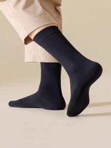 5 Paar Wadensocken, Bequem Und Vielseitig