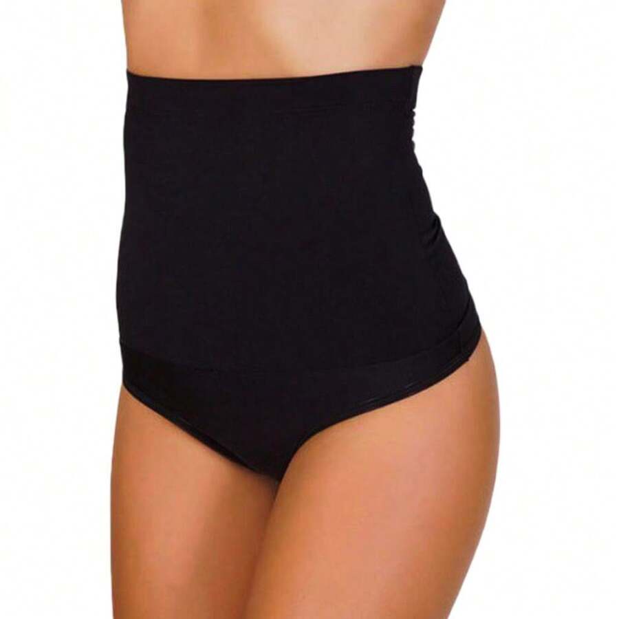 Women Shapewear Bottoms - màu đen - Xem 1