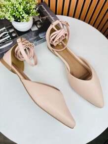 Women Flats - Quartzo - Xem 2