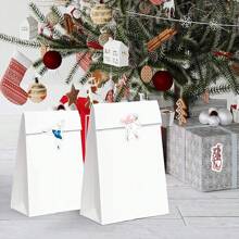 500pcs/Roll Ballet Stickers, Aesthetic 1 Inch Labels With 10 Patterns Sticker Roll For Scrapbooking Self-Adhesive Stationery Cards Envelopes, Party Supplies Rewards Motivation - Yellow - View 5