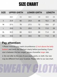 2025 Spring/Summer New Sports Women's Sweat Shaping Waist Belt, Waist Trainer For Weight Loss, Sweat Wicking, Running, Fat Burning Sports, Yoga For Abdominal Control, Sweat Shaping Waist Belt Shaping And Slimming Clothes, Waist Trimmer For Beauty Clothing, Creating A Perfect Figure (PU Coating) One Piece Gym Accessories For Belly Slimming Girdles, Lumbar Girdles For Belly Slimming Corset