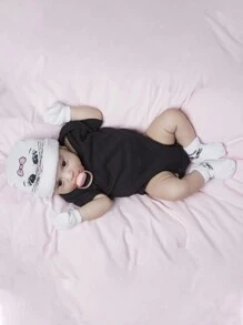 Infant Flats - Xem 3
