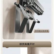 Clothes Drying Racks Accessories - one-size - View 3