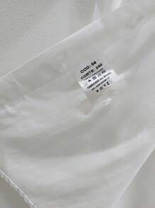 Men Shirts - White - View 5
