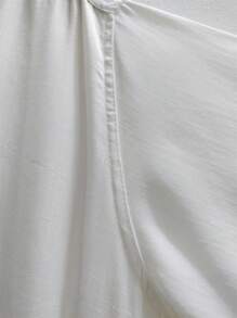 Men Shirts - White - View 7