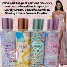 Perfume - Vl9056-206 - View 2