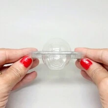 Bottles,Jars & Boxes - 無色 - 查看 5