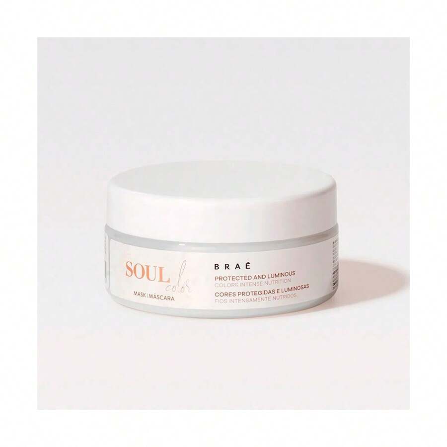 Hair Treatment - Bụi hồng - Xem 1