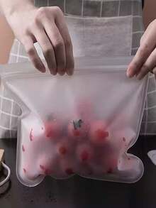 食物罩 - 無色 - 查看 5