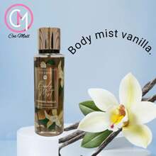 SET DE 4 PERFUME 250ML DELISIOSOS AROMAS DULCES Y FRUTALES FRUIT SUNSHINE ,CHARMING VAINILLA, COCONUT FREEZEEL TERSERO ES AL AZAR - Dulce - Ver 4