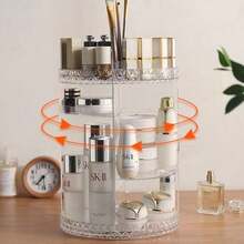 Food Organizer Bins - 彩色 - 查看 3