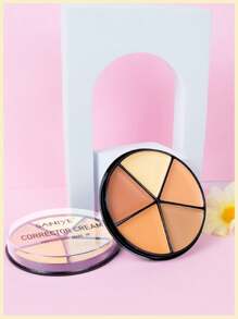 SANIYE Cream Concealer R1179