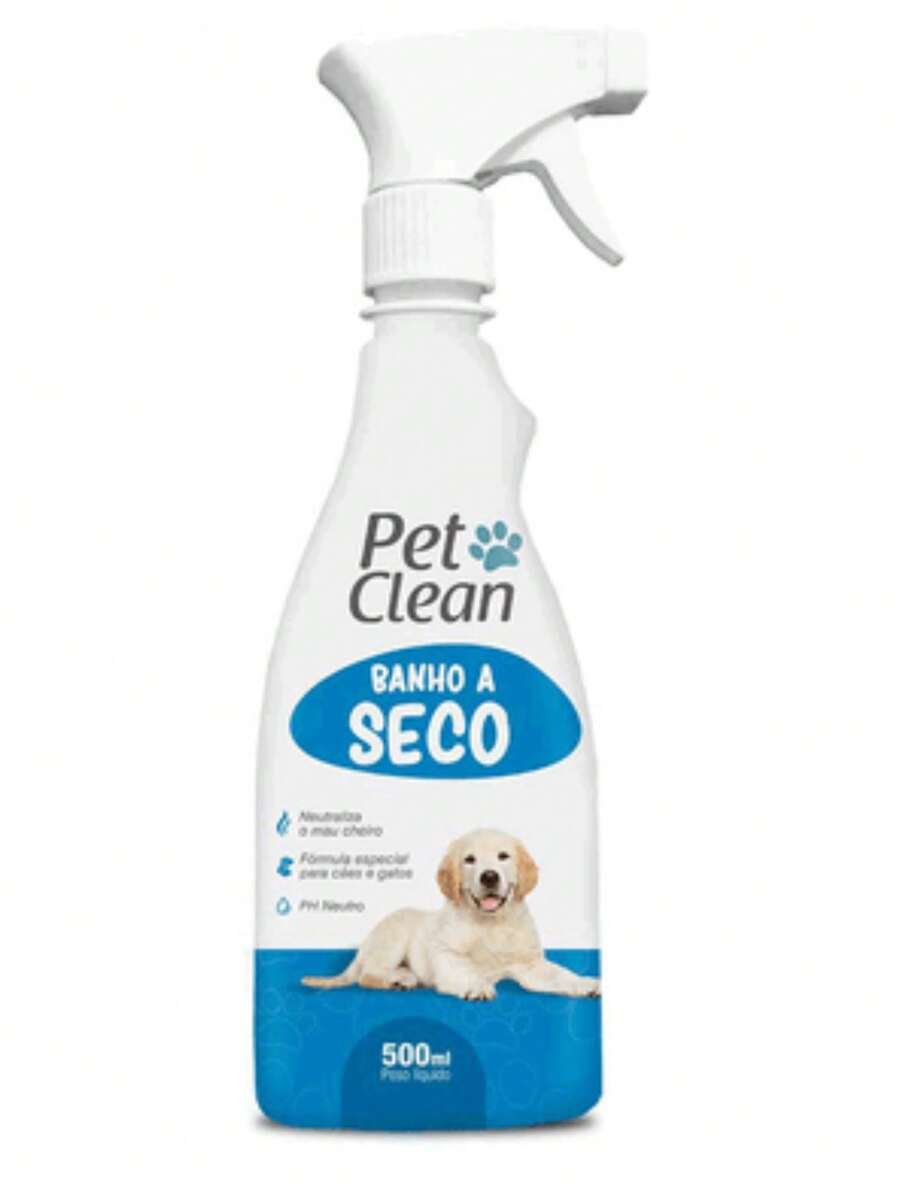 Pet Stain & Odor Removers - 白色 - 查看 1