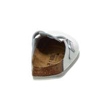 Birkenstock Boston Leather Clog