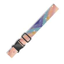 1 cái Dây đeo hành lý Hành lý Thắt lưng Du lịch Thắt lưng bao bì Thắt lưng Hành lý Dây thừng Thích hợp Đối với Làm Việc  Đến Bảo vệ Của bạn Hành lý Hoặc Như Năm mới Và Ngày lễ tình nhân Món quà Đối với Bạn Và Cặp đôi - Nhiều màu - Xem 1