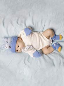 Infant Flats - Xem 3