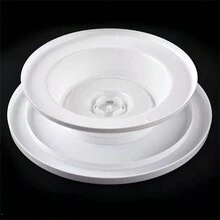 Turntables - Blanco - Ver 5