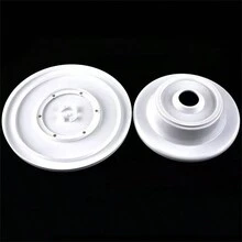 Turntables - Blanco - Ver 4