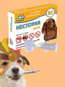 HECTOPAR SPOT M (CAES 4 A 10 KG)