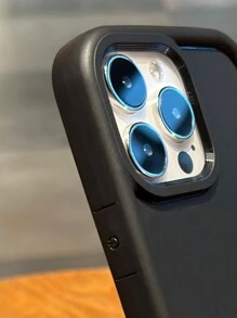 Ốp lưng điện thoại TPU chống sốc dày in hình nhện thời trang phong cách Halloween của Apple 1 chiếc tương thích với iPhone 16/16Pro/16Plus/16ProMax/7/8/7Plus/8Plus/X/XS/XR/XSMax/11/11ProMax/12/12Pro/12ProMax/13/13Pro/13ProMax/14/14Pro/14Plus/14ProMax/15/15Pro/15Plus/15ProMax - màu đen - Xem 4