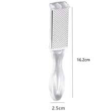 Foot Care Tool Set: Foot File, Callus Remover, Foot Scraper, Foot Rasp, To Remove Dead Skin And Calluses On Feet Or Heels,Bag,Organizer,Storage - Multicolor - View 5