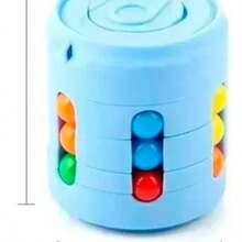 Marble Runs - trái cam - Xem 2