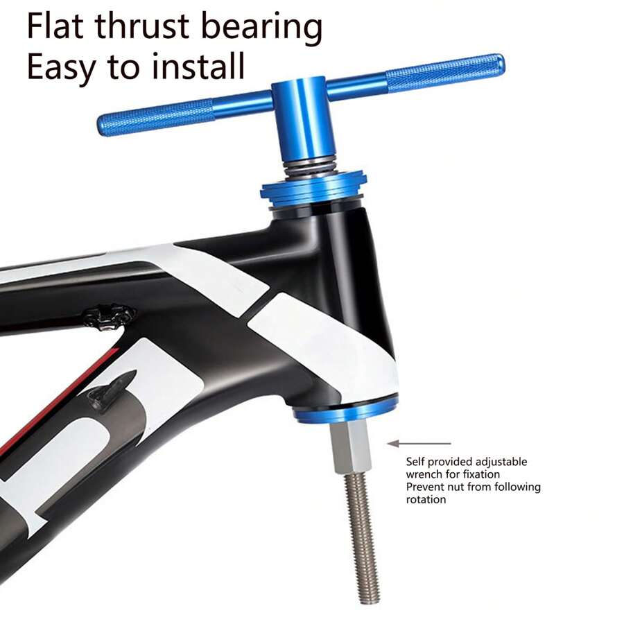 Bike Headset Press Tool Bike Headset Cup And Bottom Bracket Press