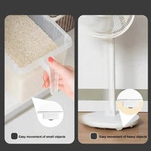 4/8/12pcs Self-Adhesive Swivel Casters, 360° Stainless Steel Stick-On Casters For Trash Can, Storage Box, Furniture, Cabinet, Mobile Base Accessories
