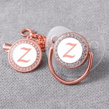 Pacifiers - Z - Xem 1