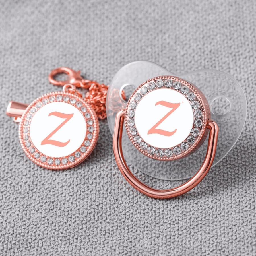 Pacifiers - Z - Xem 1