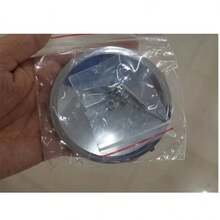 Solar-Powered Igniter Outdoor Fire Starter, Solar Igniter For Smoking - Silver - View 6